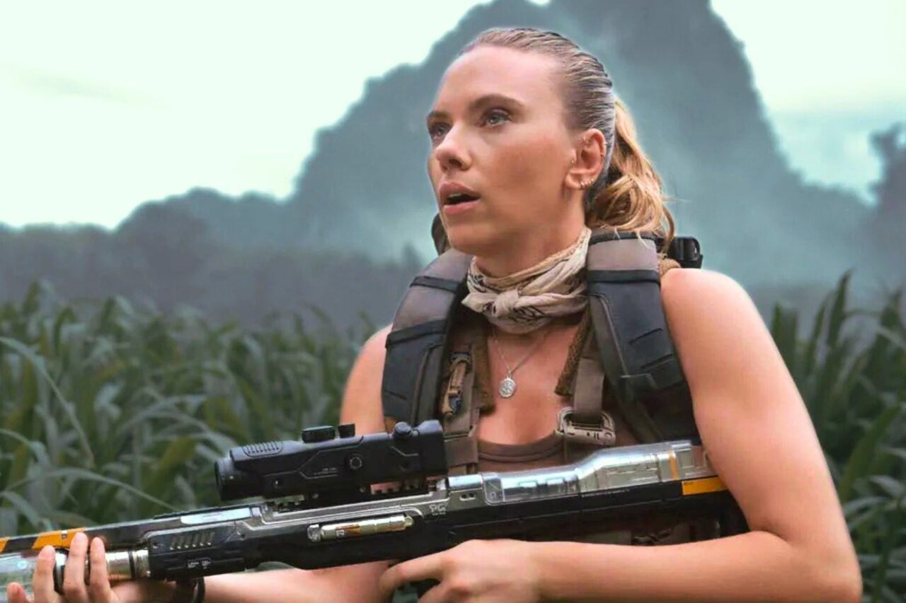 Jurassic World Renaissance Précédents Films