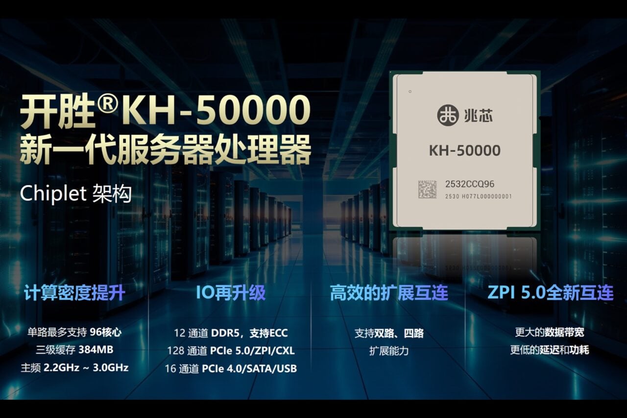 Kh5000