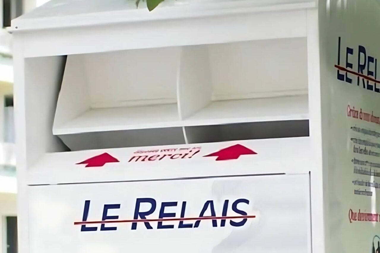 Le Relais