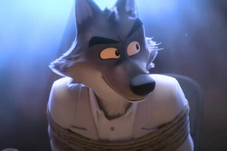 Les Bad Guys 2 Critique