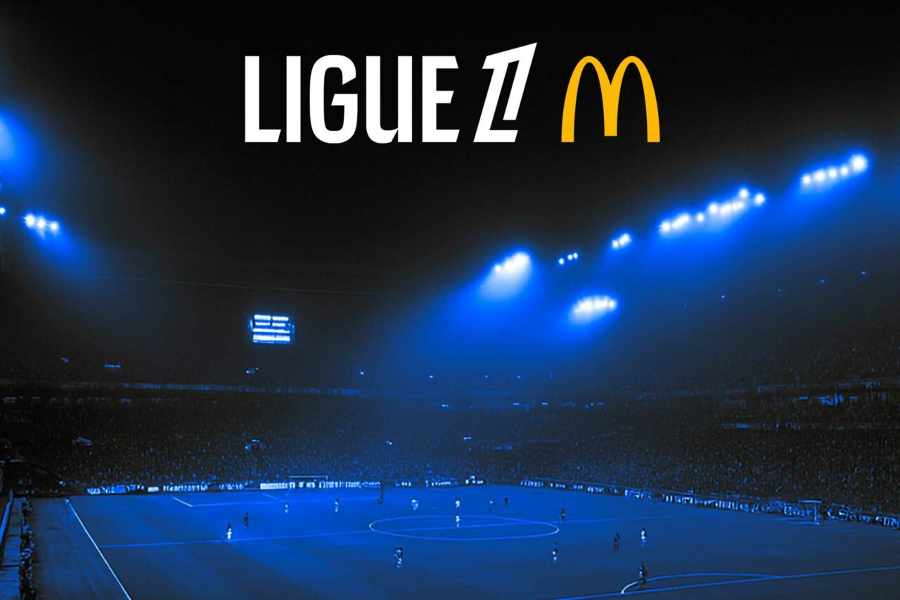 Ligue 1 Lfp