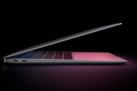 Macbook Air M1