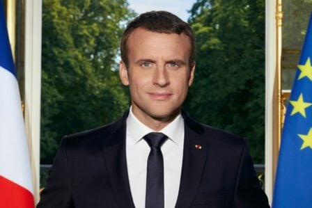 Macron