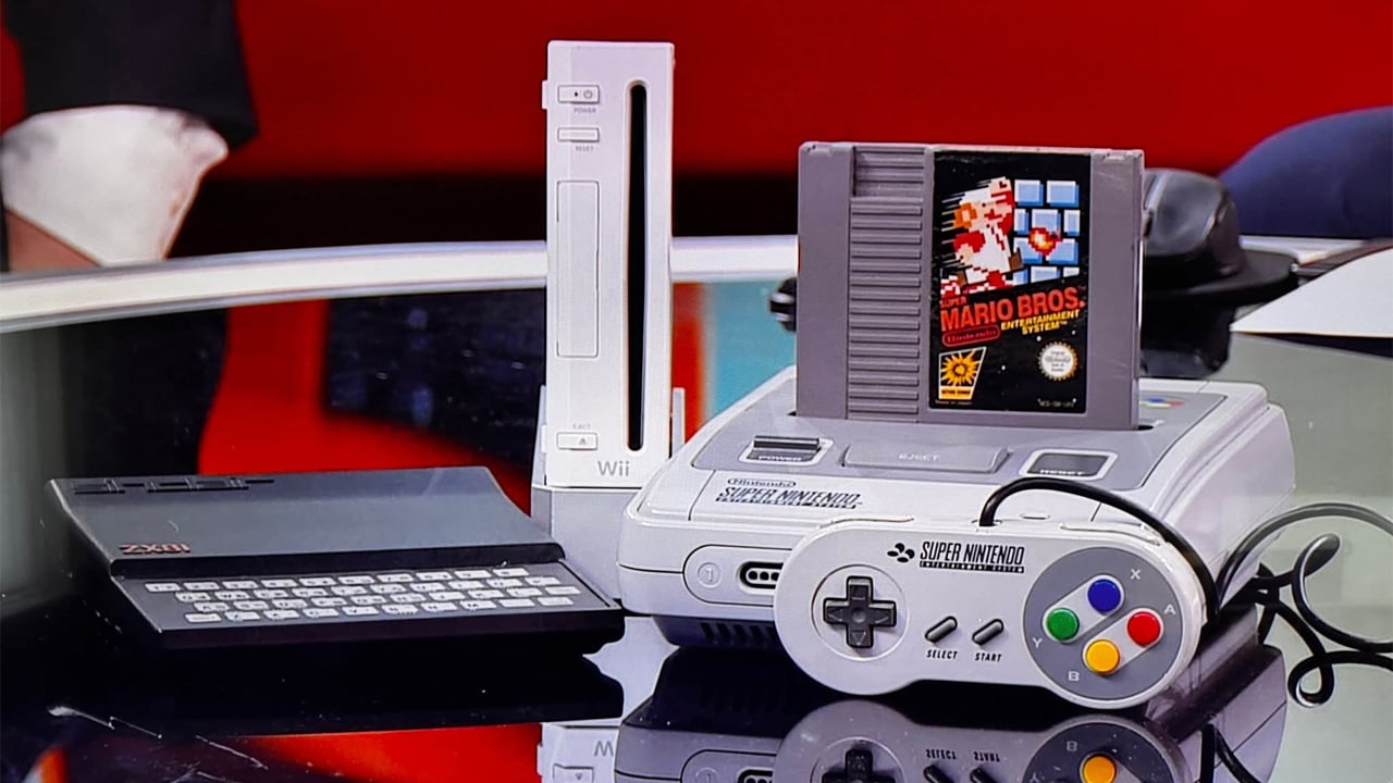 Mauvaise Cartouche Nintendo Nes