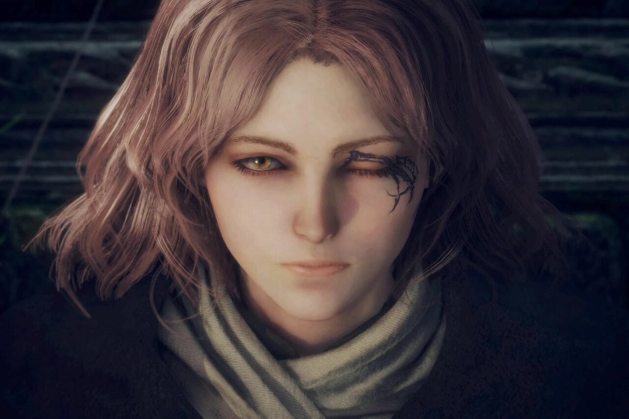 Melina Elden Ring Film