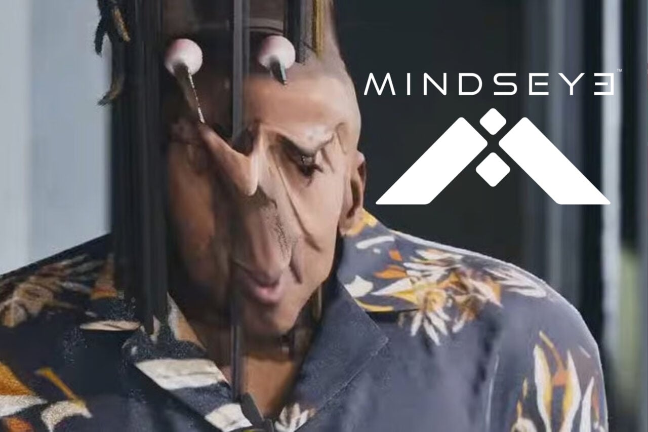 Mindseye Licenciements