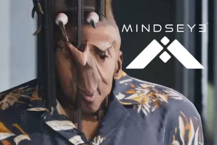 Mindseye Licenciements