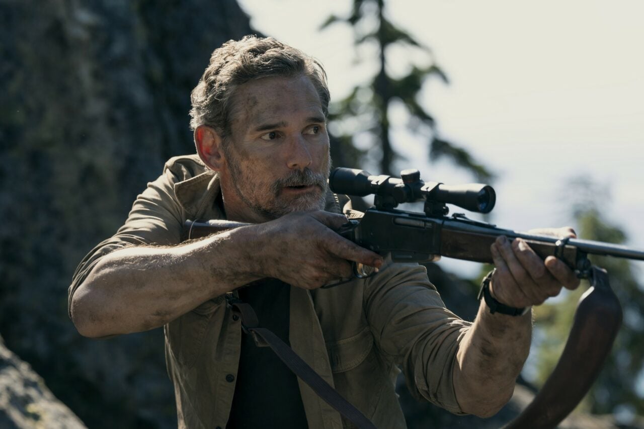 Haletante et tragique, cette série est numéro 1 sur Netflix et elle vaut le coup d'oeil !