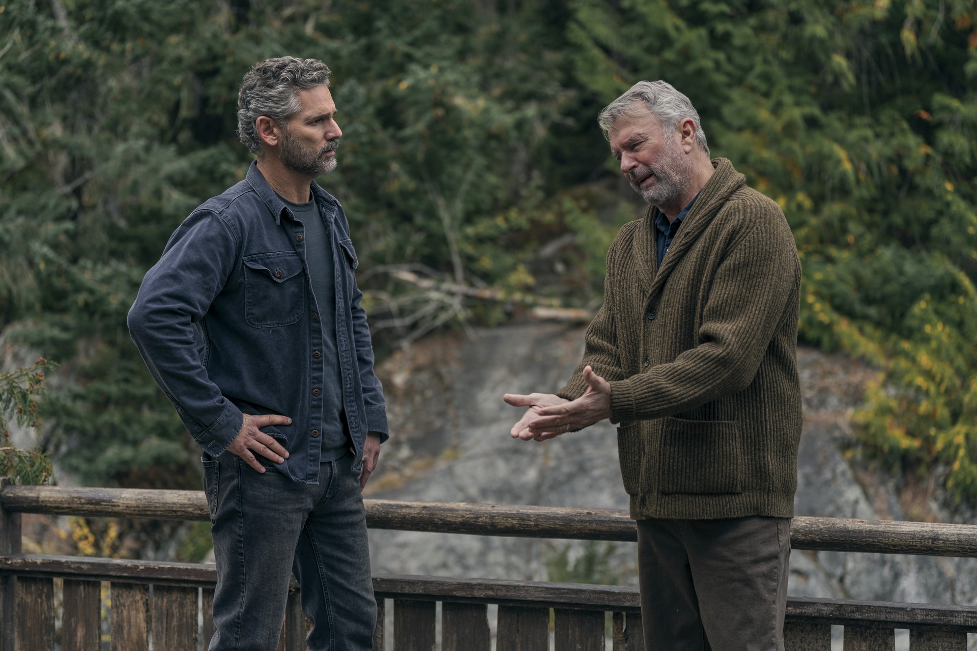 Haletante et tragique, cette série est numéro 1 sur Netflix et elle vaut le coup d'oeil&nbsp;!