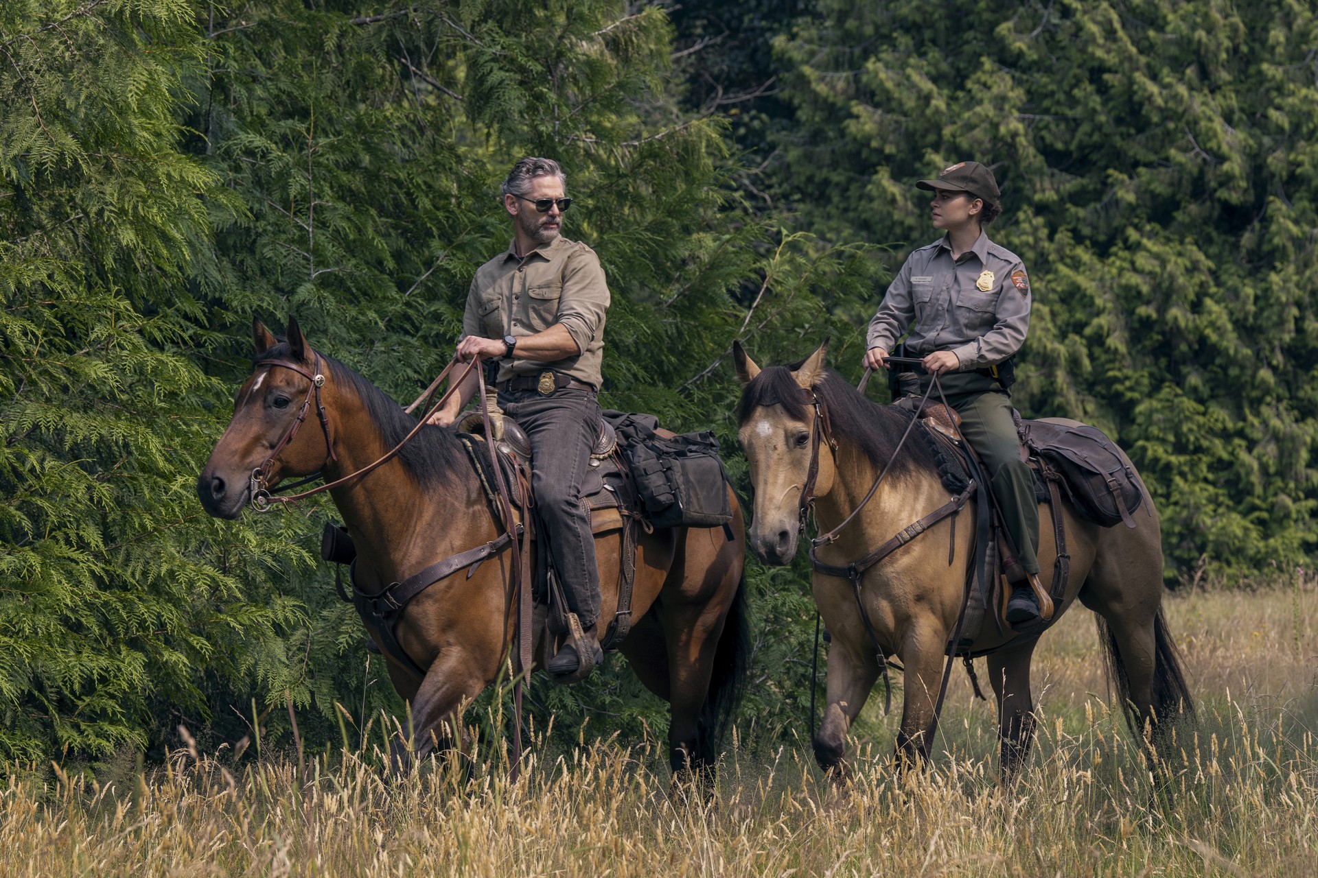 Haletante et tragique, cette série est numéro 1 sur Netflix et elle vaut le coup d'oeil&nbsp;!