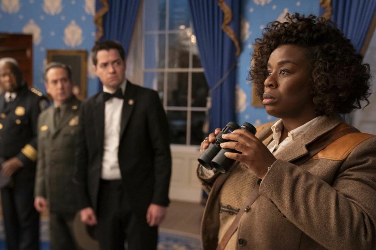 Netflix Annulation Séries