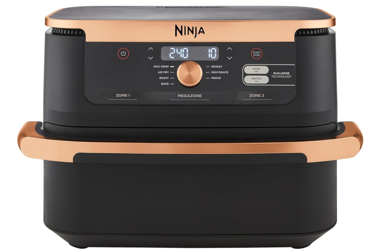 Ninja Air Fryer