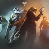 Nouveau Jeu Destiny