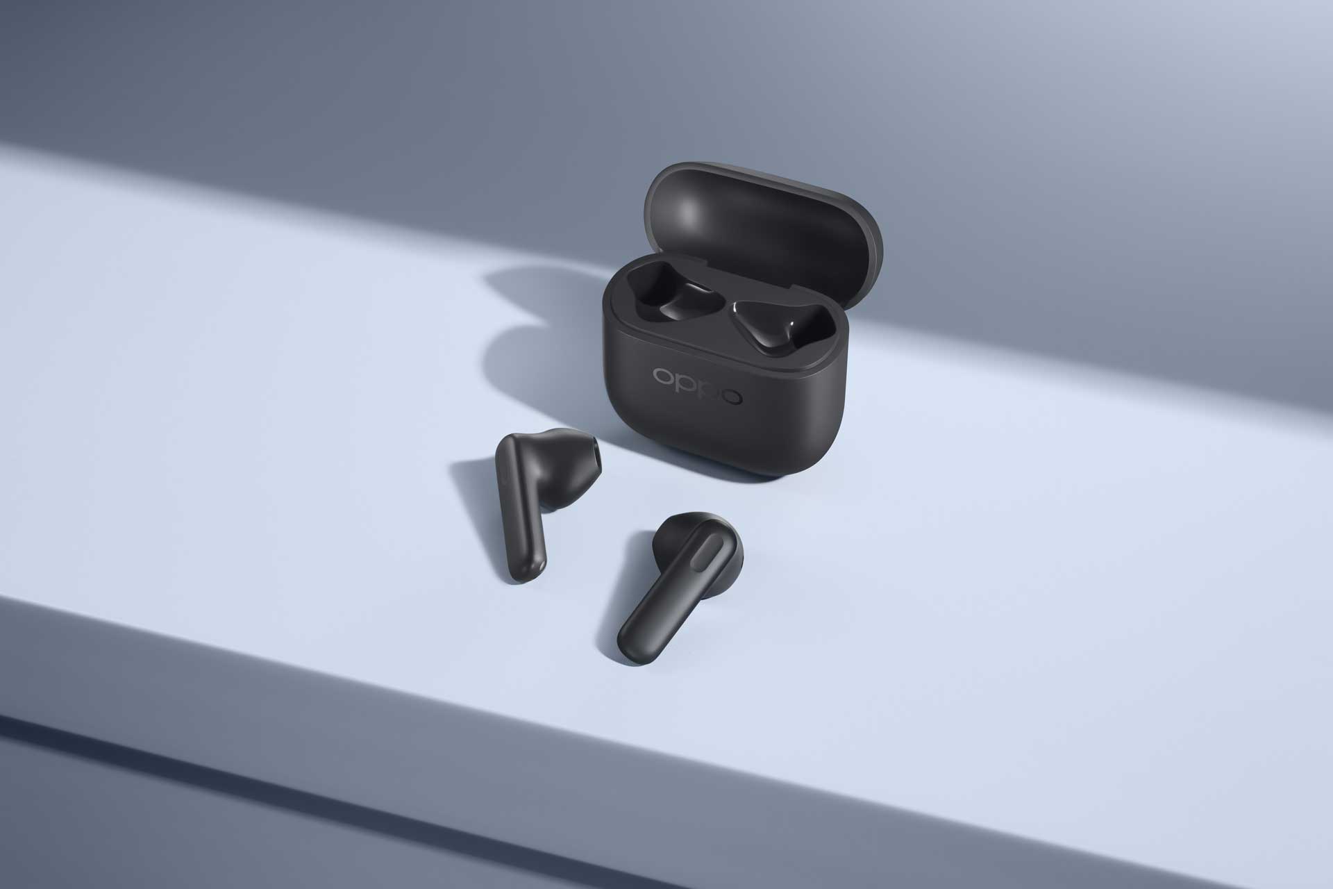 Oppo Enco Buds3 Black