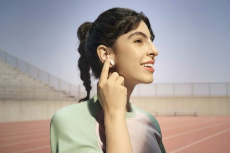 Oppo Enco Buds3 Controls