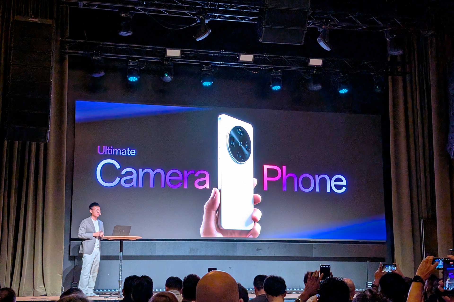 Oppo Find X8 Ultra Ultimate