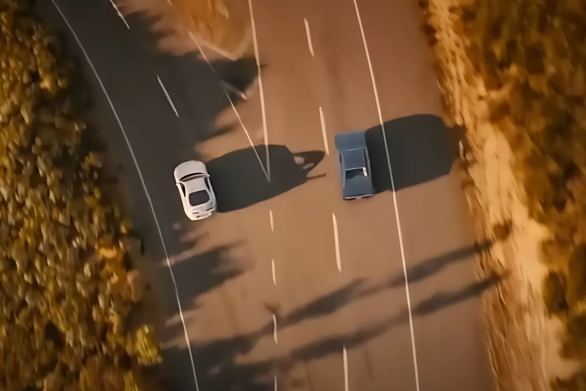 Paul Walker Fast And Furious 7