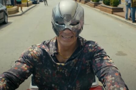 Peacemaker Saison 2 Multivers