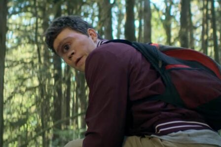 Percy Jackson Saison 2 Disney Plus