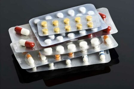 Pilules Medicaments Pharmacie
