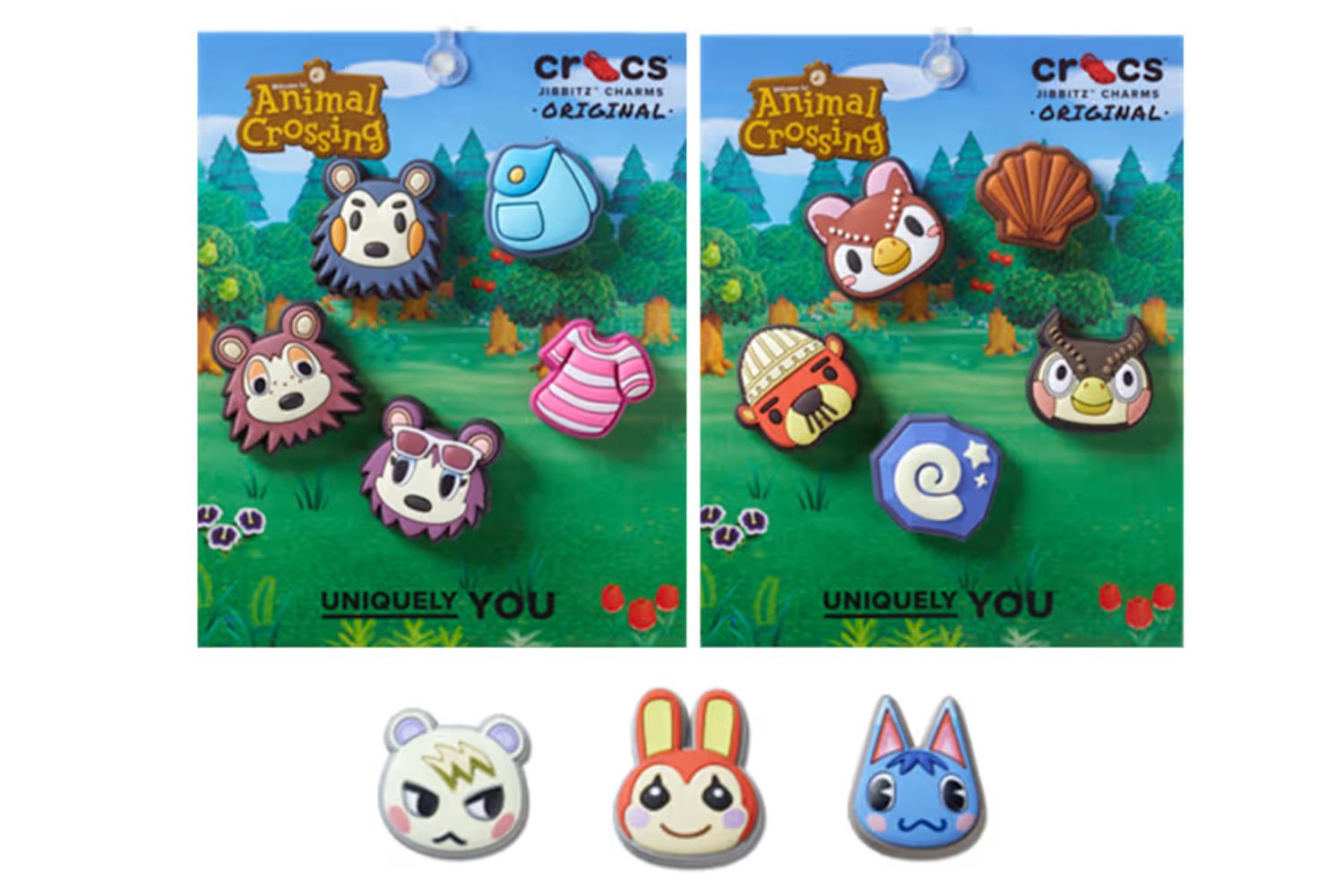 Pins Crocs Animal Crossing