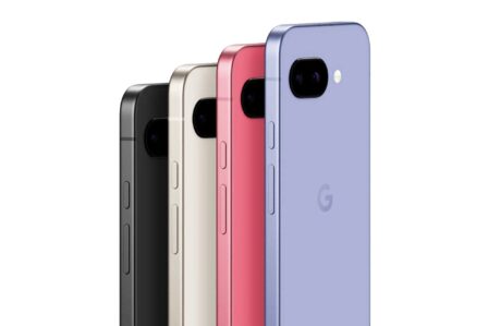 Pixel 9a