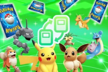 Pokemon Tcg Pocket Echange Nouveau Format