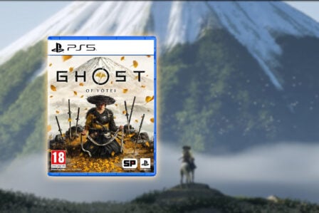 Precommandes Ghost Of Yotei