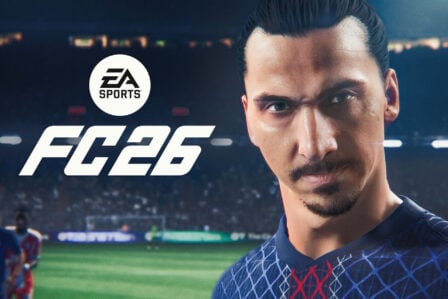 Premieres Infos Ea Sports Fc 26