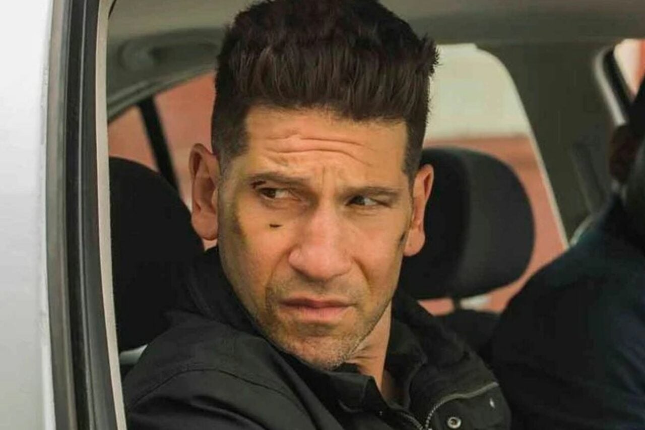 Punisher Téléfilm Disney Plus