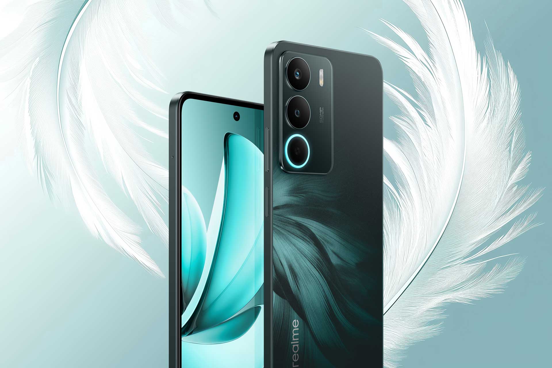 Realme C71 1