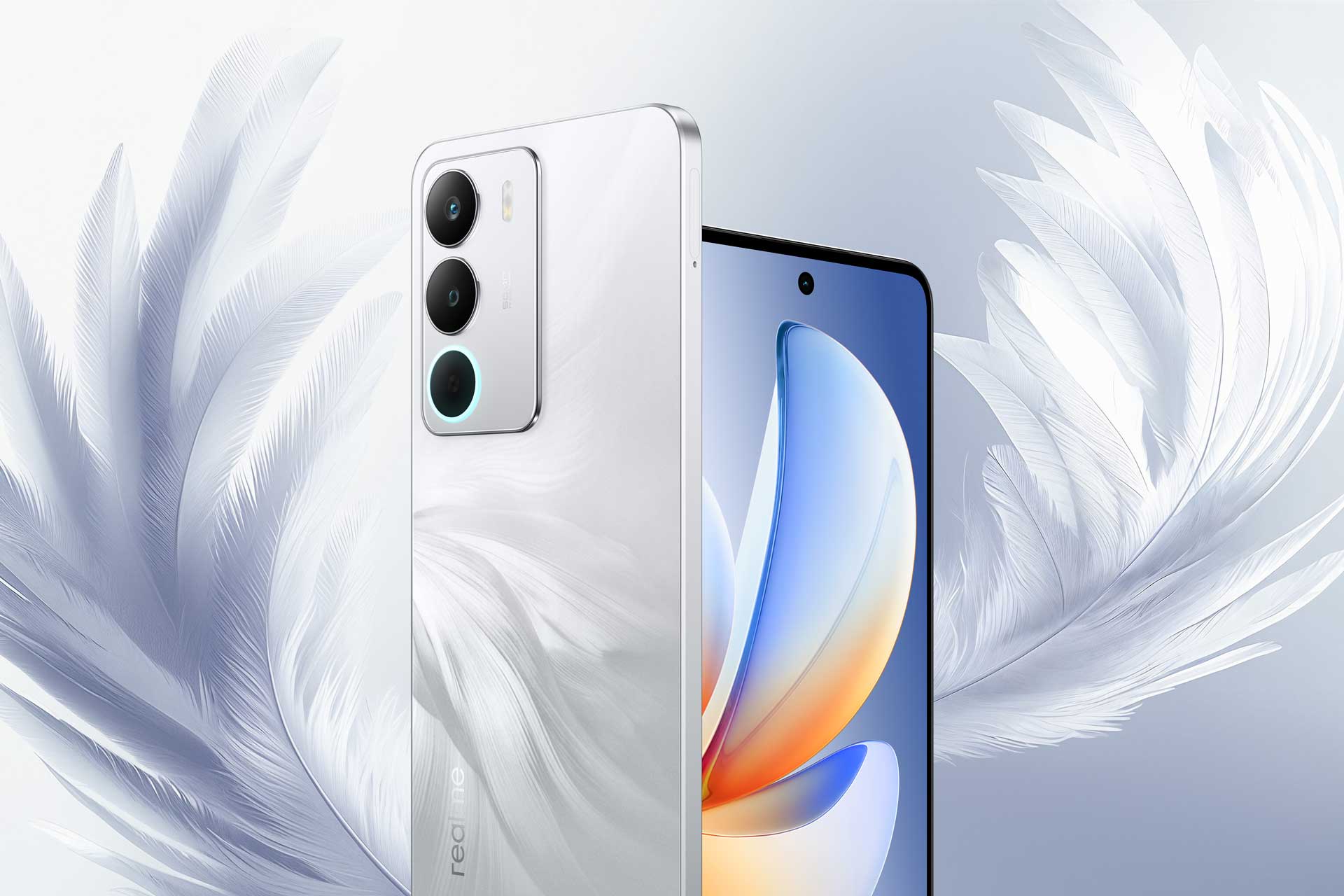 Realme C71 2