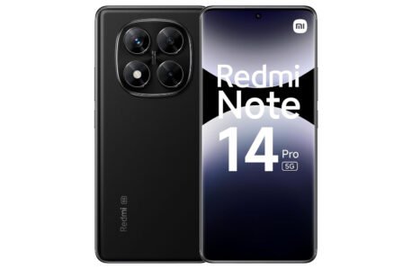 Redmi Note 14 Pro 5g