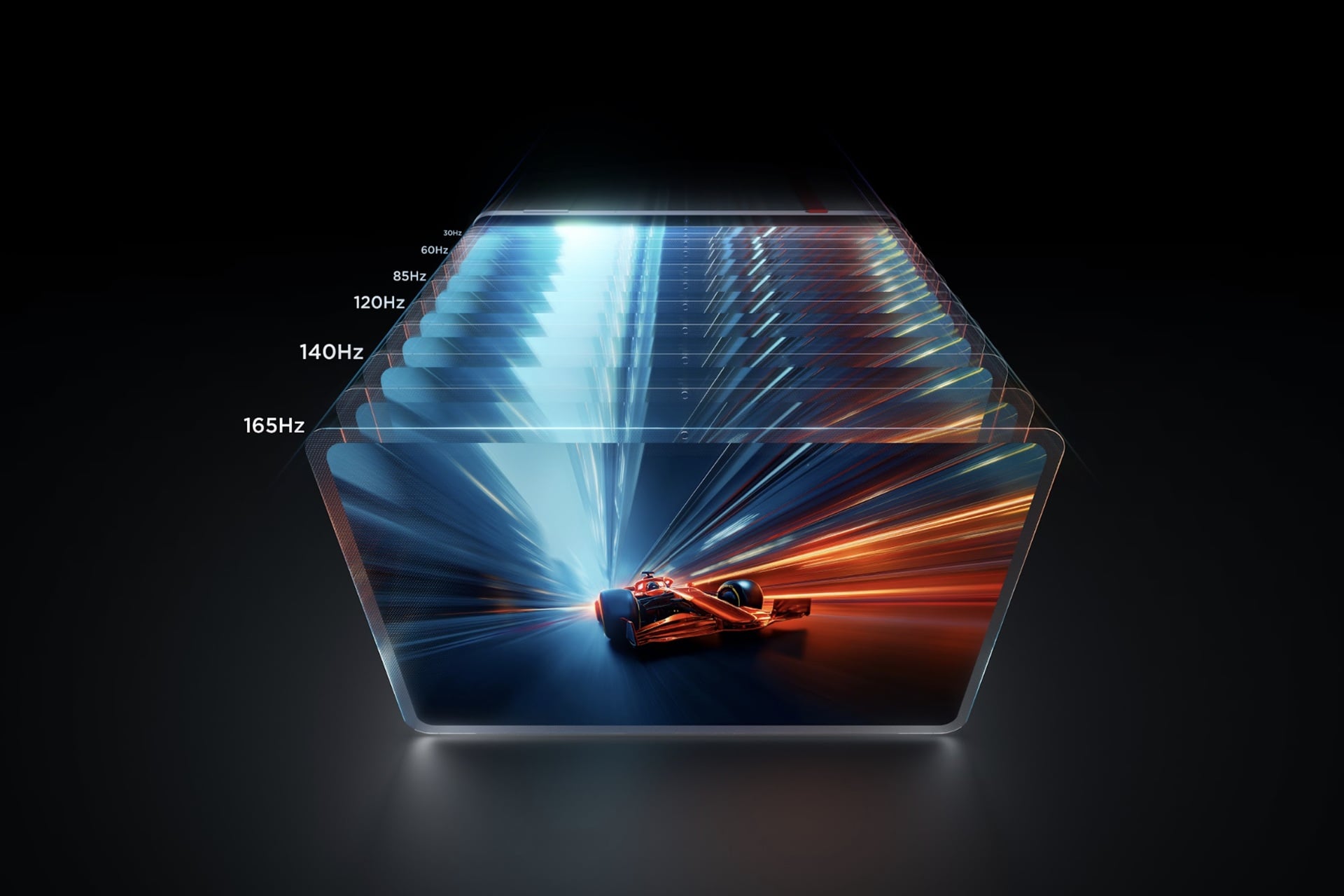 Reedmagic Astra 165 Hz