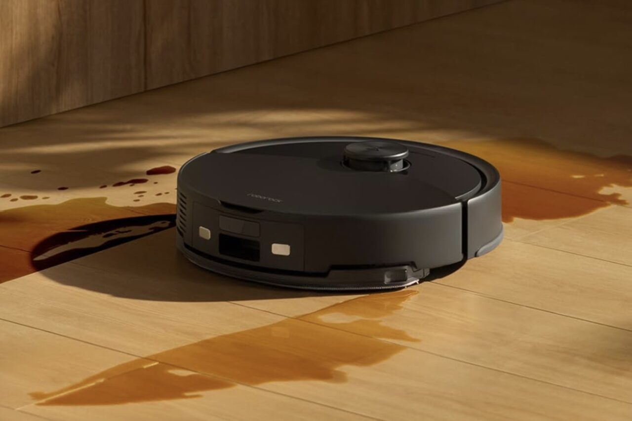 Roborock Q10 S5 Plus