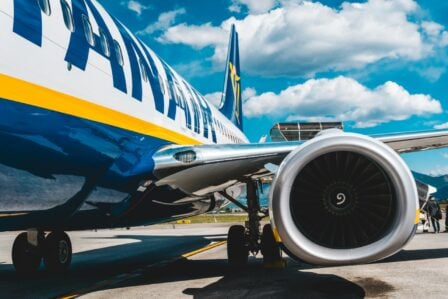 Ryanair