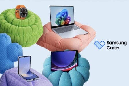 Samsung Care+