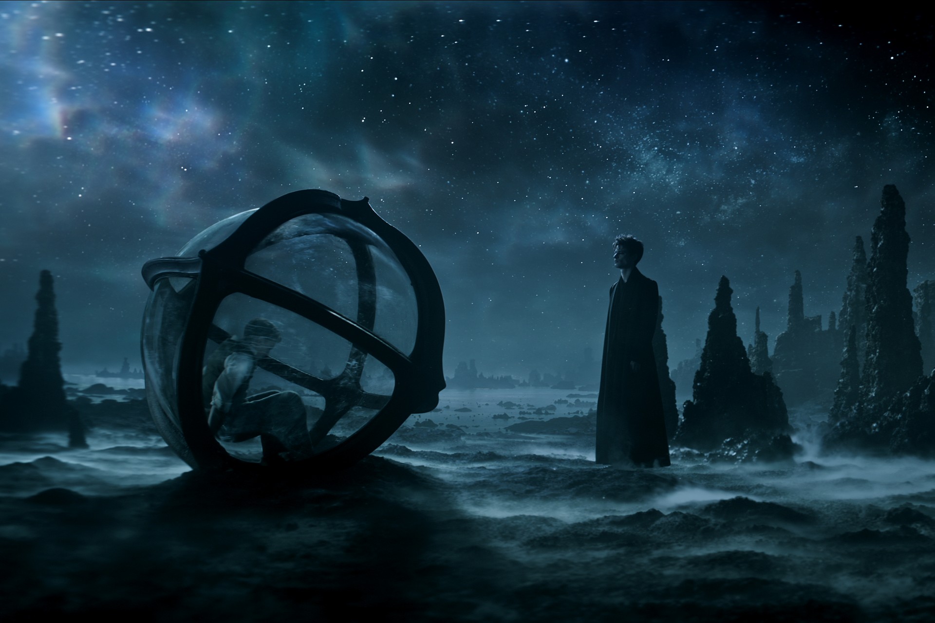 Sandman&nbsp;: est-ce que la fin de la série Netflix est un naufrage complet&nbsp;?