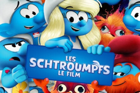 Schtroumpfs