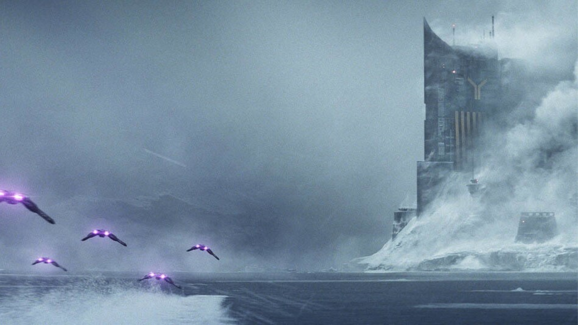 Screenshot Star Wars Eclipse