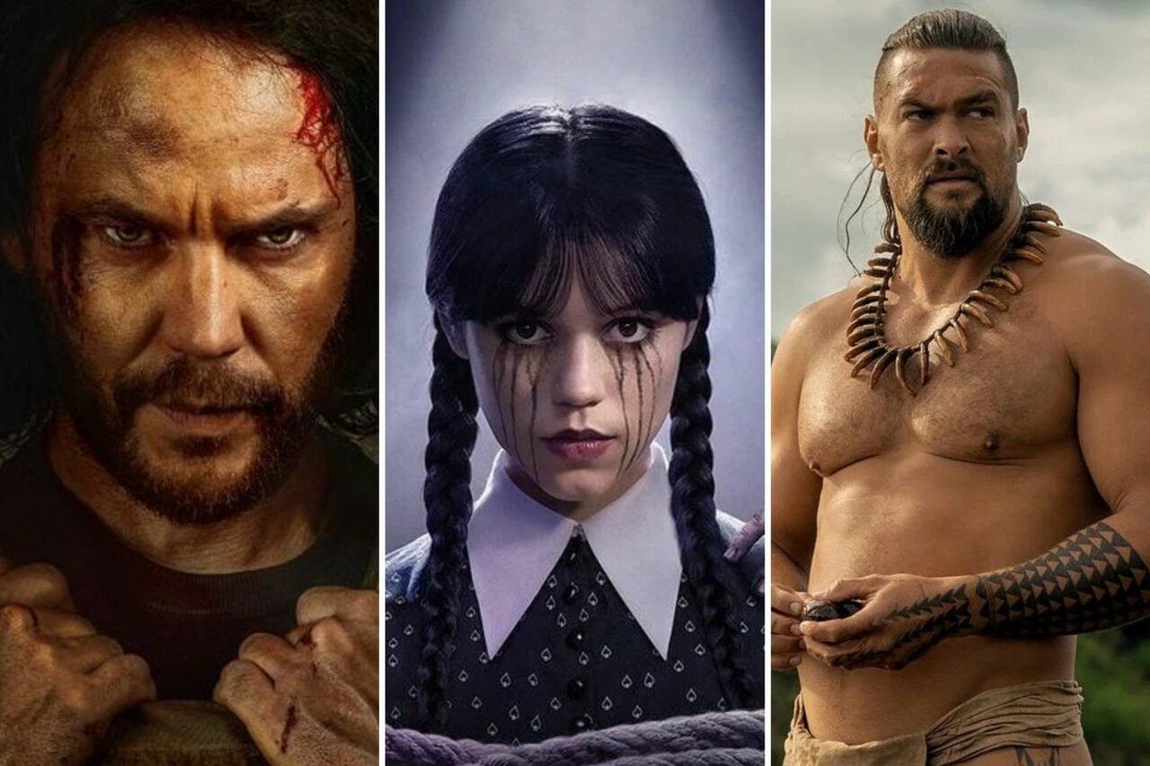 Séries Été 2025