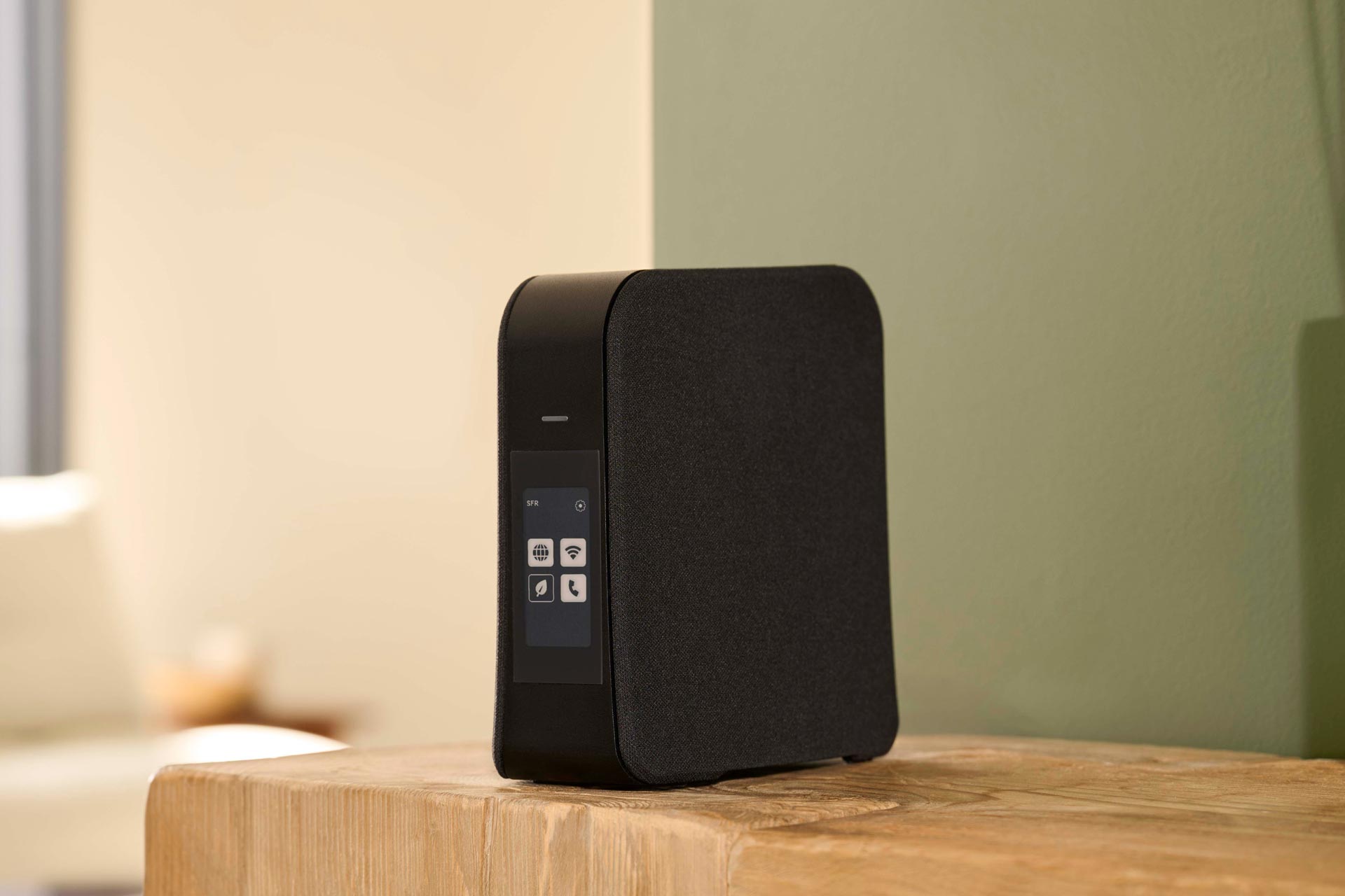 Sfr Box10 Plus 2 Hd
