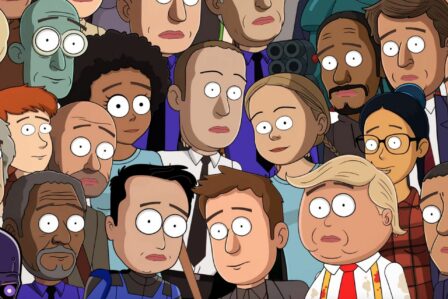 Showrunner Ia App Amazon