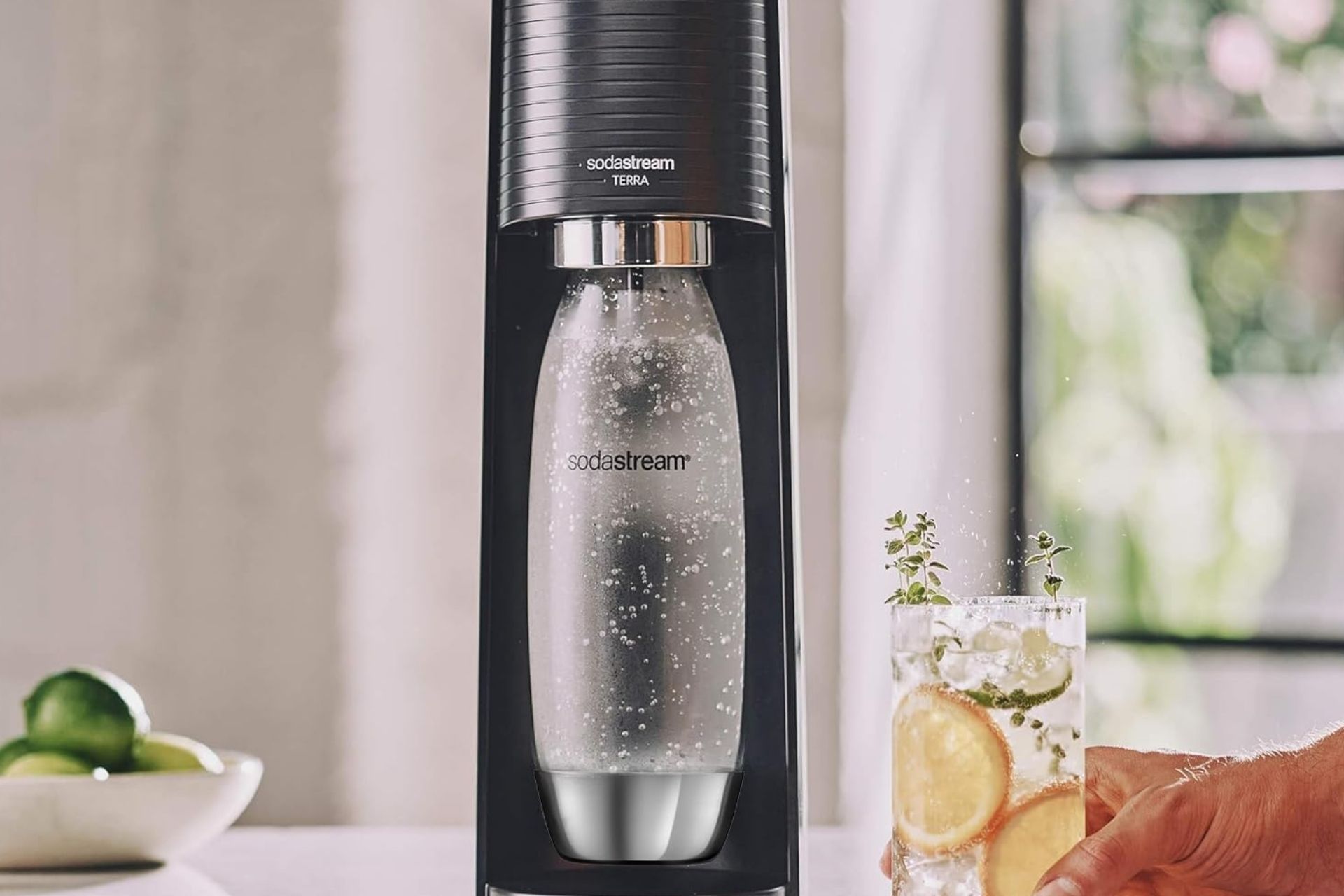 Sodastream