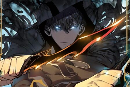 Solo Leveling Netflix Live Action