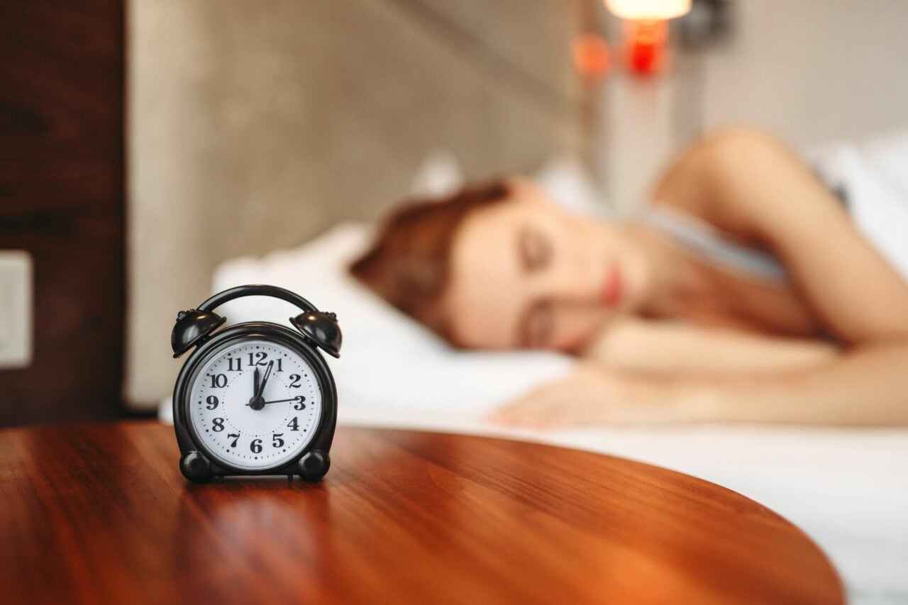 Sommeil (1)
