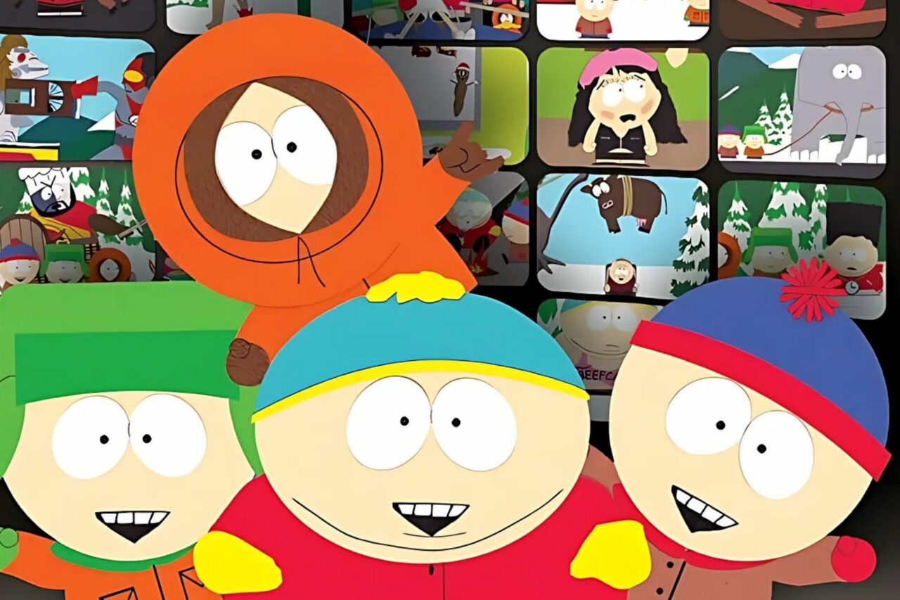 South Park