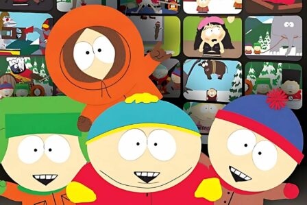 South Park