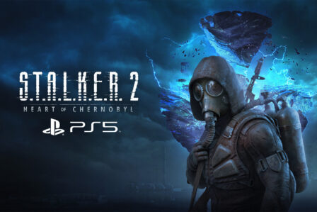 Stalker 2 Ps5