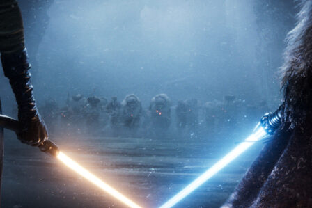 Star Wars Eclipse 100 Millions Dollars Budget